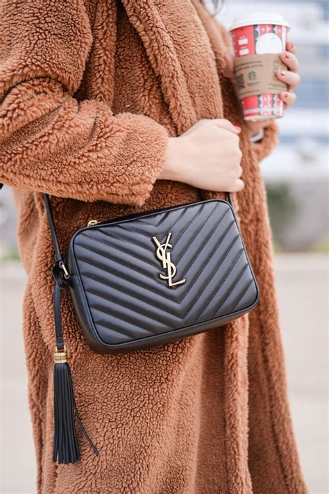 loulou camera bag ysl|ysl lou camera bag review.